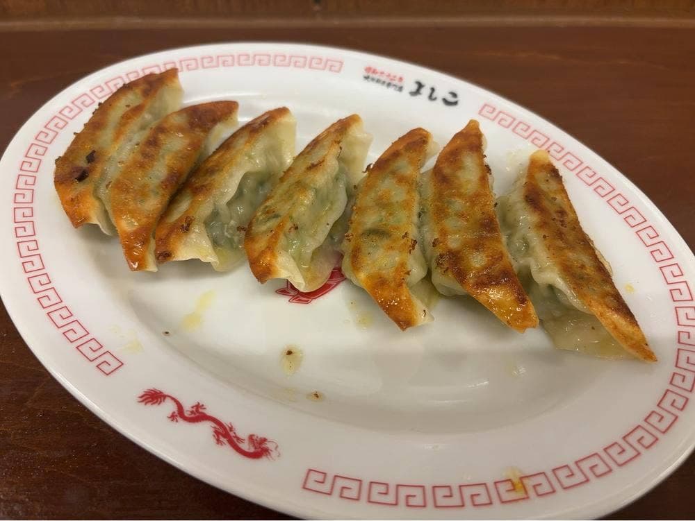 大阪餃子専門店 よしこ 三軒茶屋店