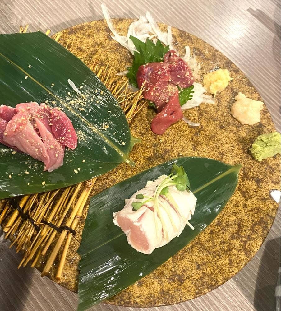 くわどり 心斎橋店
