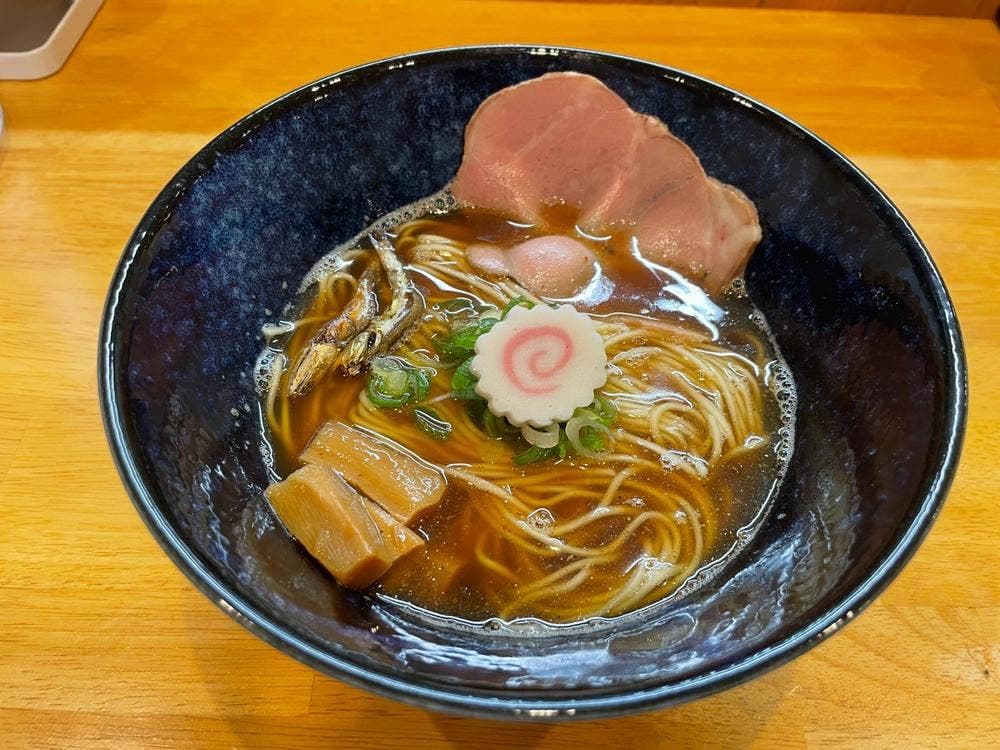 麺屋ひまわり
