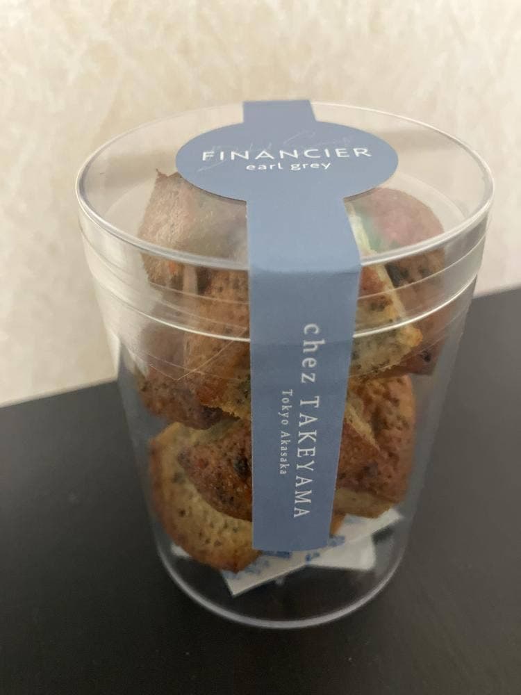 Chez TAKEYAMA Tokyo Akasaka