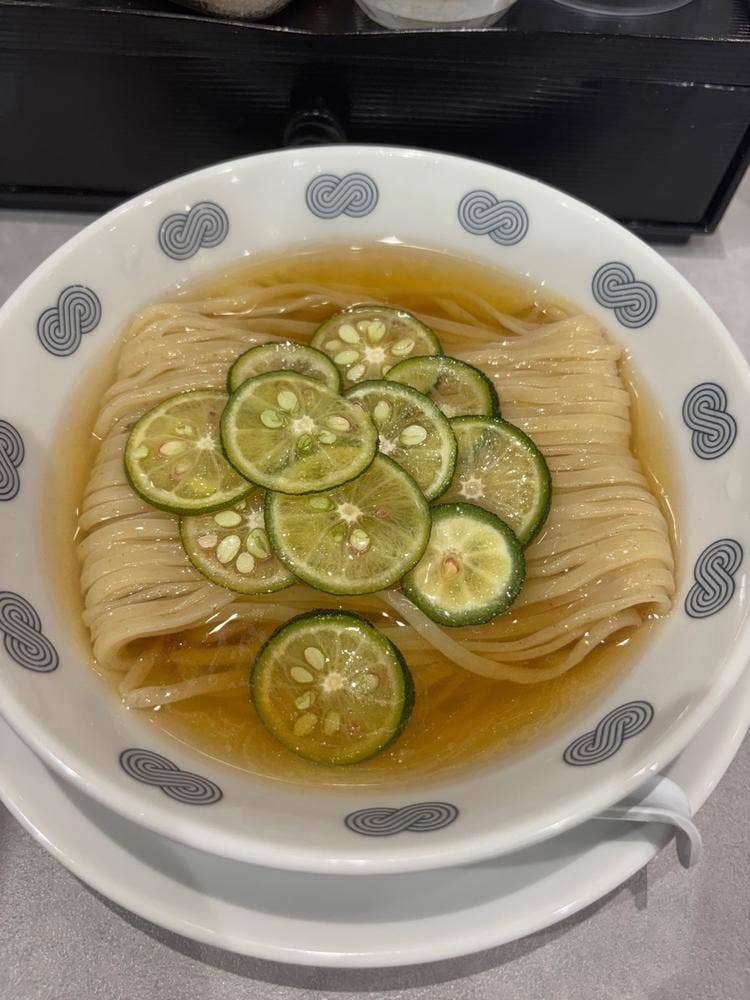富喜製麺研究所 三軒茶屋店