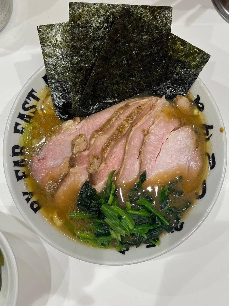 とんこつみうら