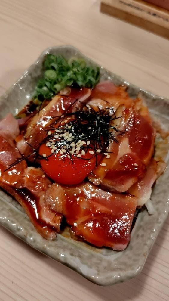 炭火と宮崎地鶏と釜飯 TORA鶏YA 北新地店