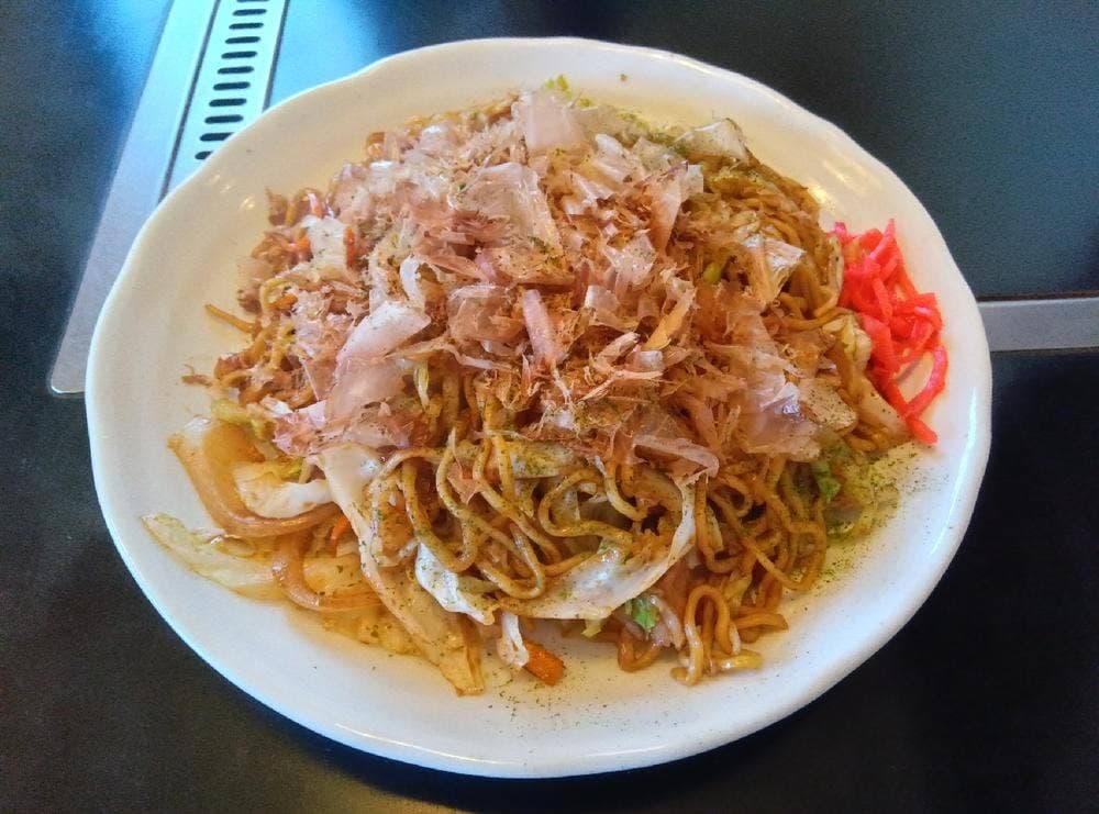 お好み焼・根っこ