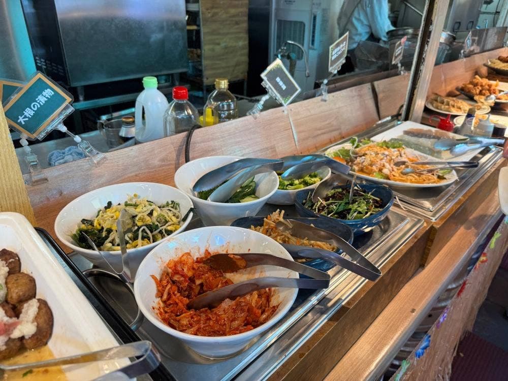 高尾山ビアマウント