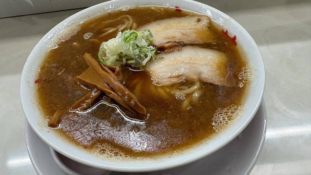 中華そば きくたに