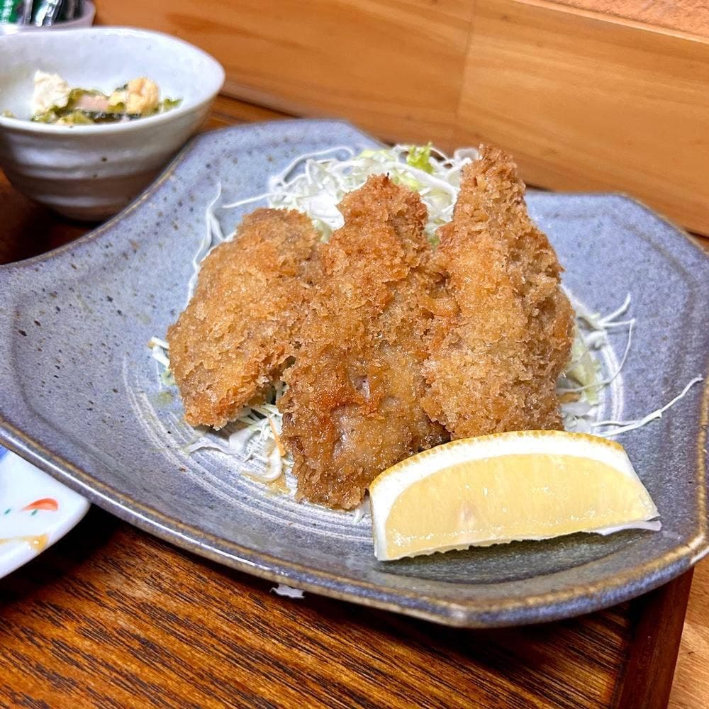 ごはん屋 小囃子