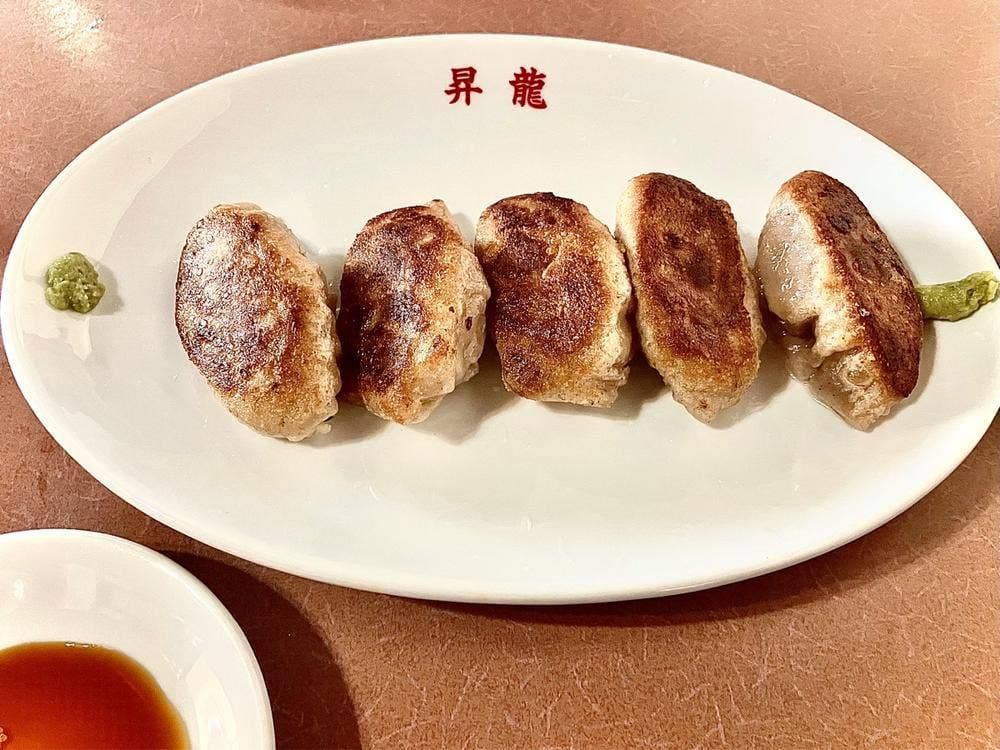 中華飯店 龍苑