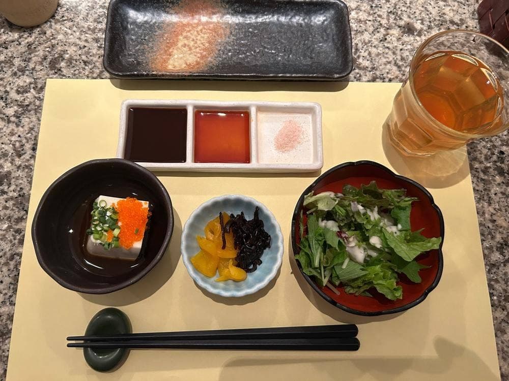 串あげもの 旬s