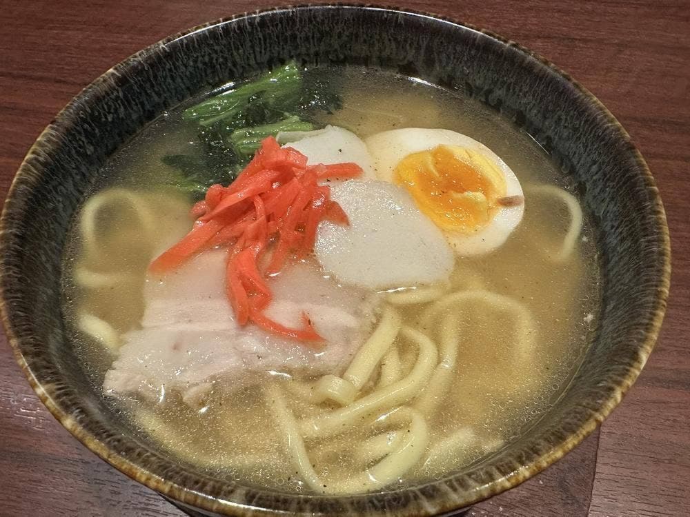 琉球酒場げん 市ヶ谷店