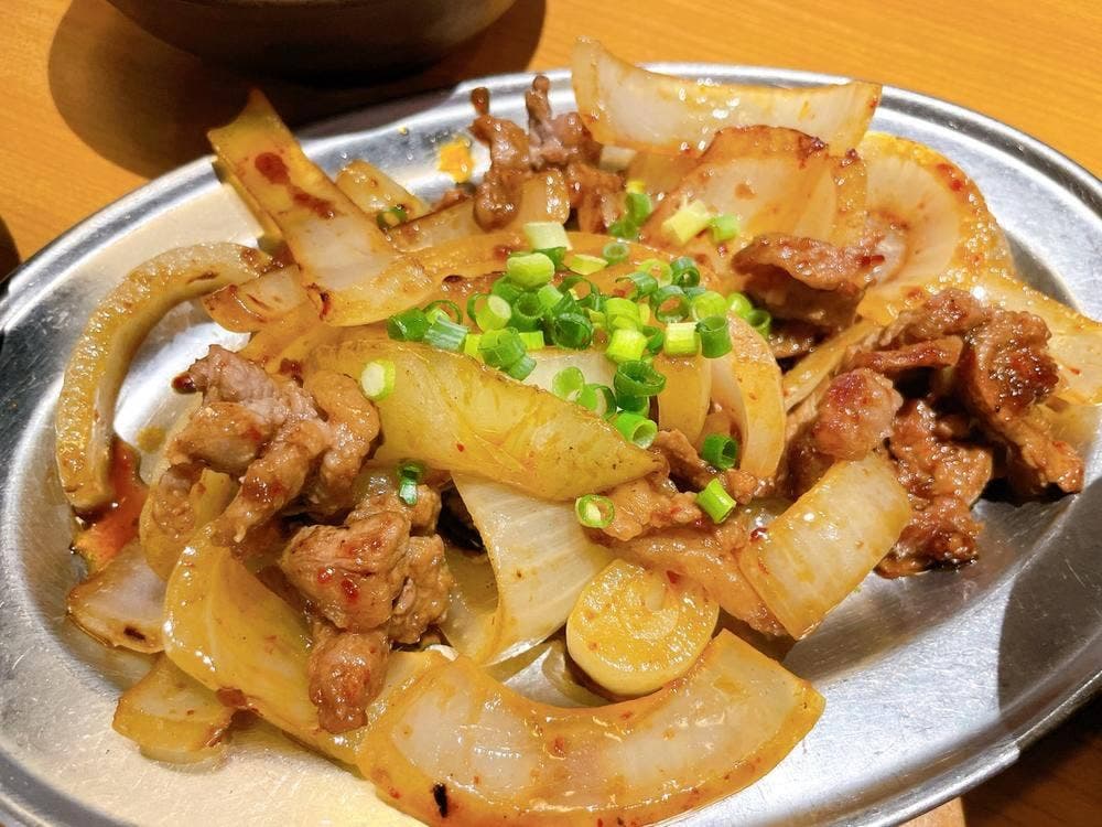 立ち飲みカドクラ