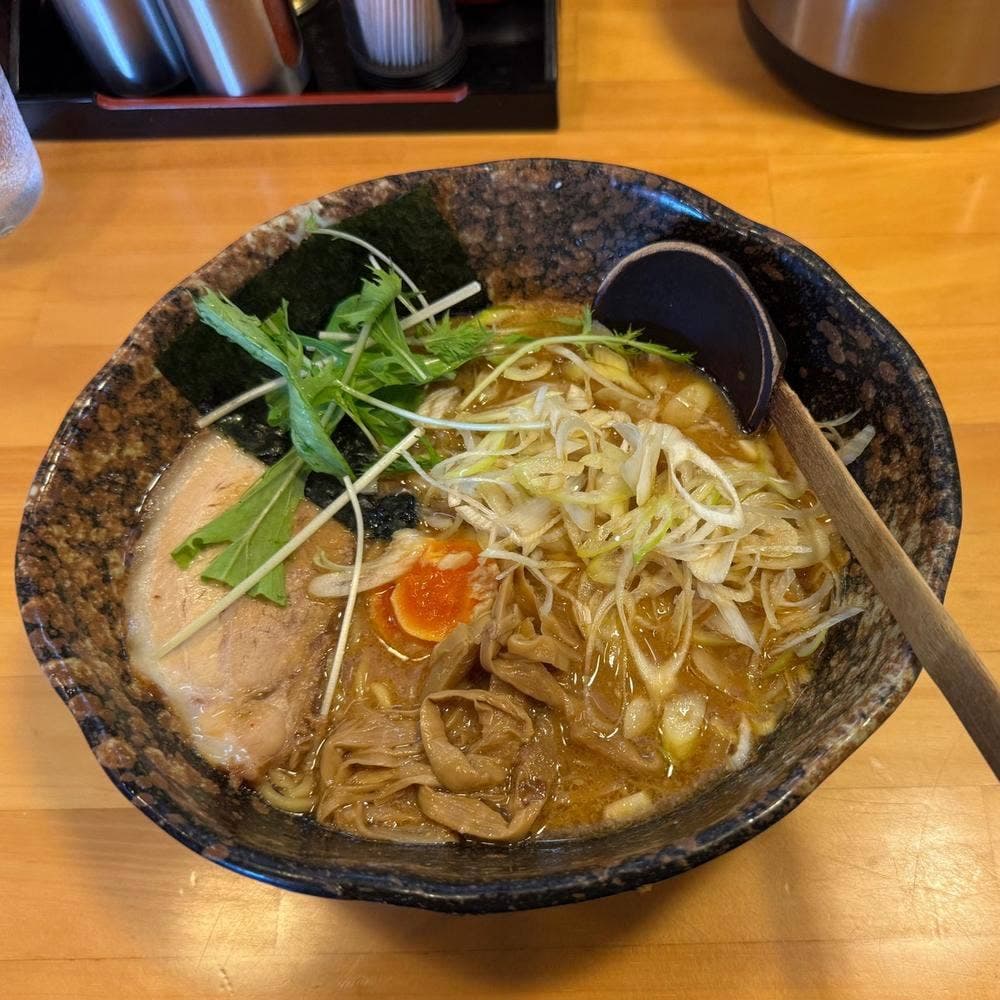 麺 壱蔵