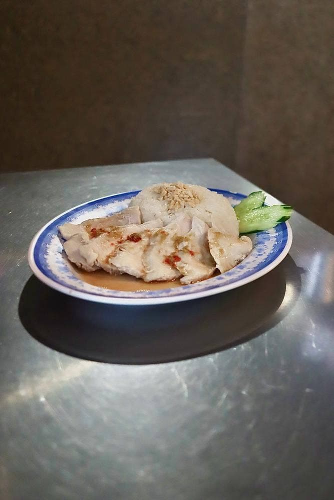 炭火焼アジアン酒場 アローイ兄弟