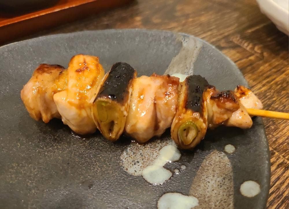 やまかし 国分寺店