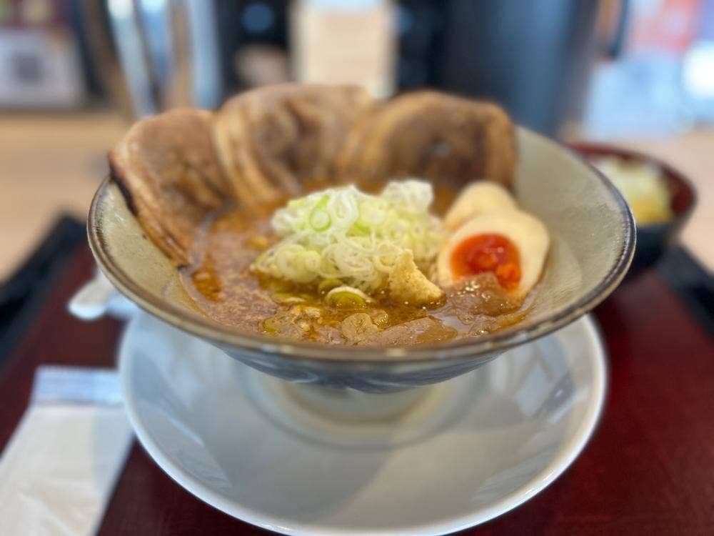 麺スタイル谷本家 大阪梅田店