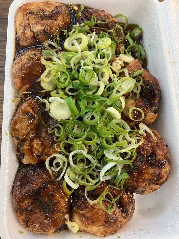 京都たこ壱 椎名町店