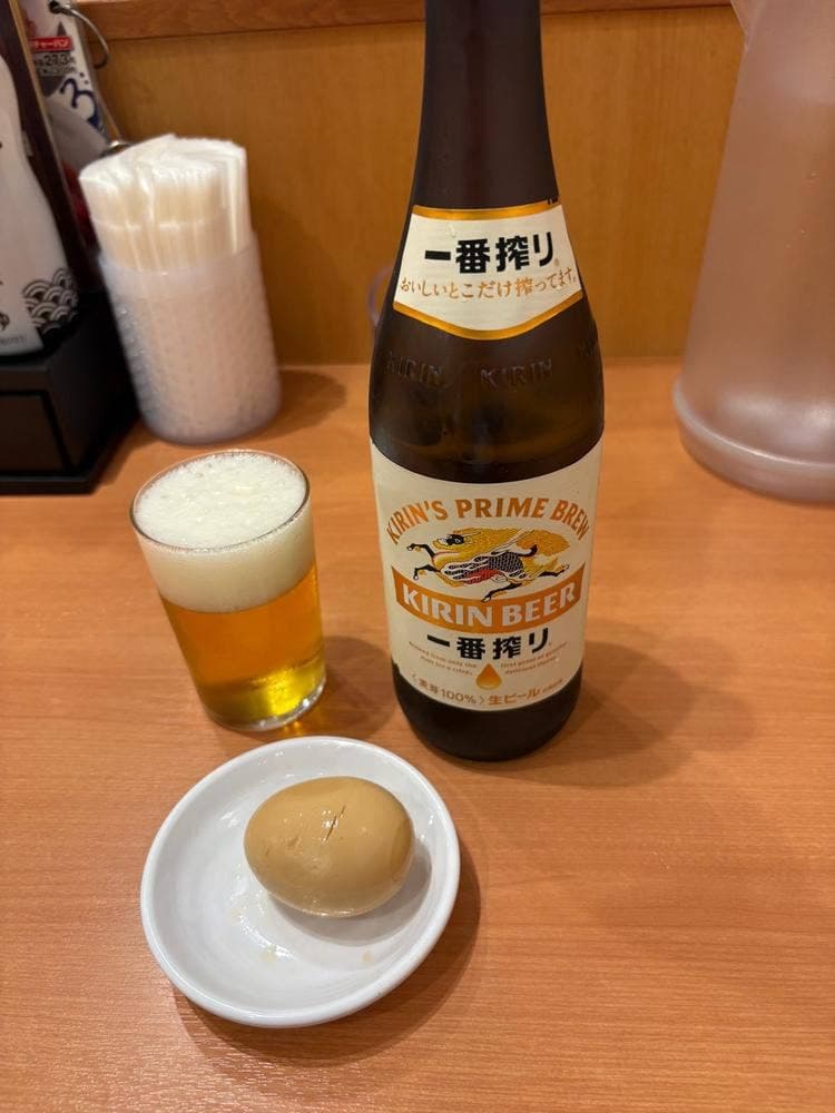 日高屋 大泉学園店