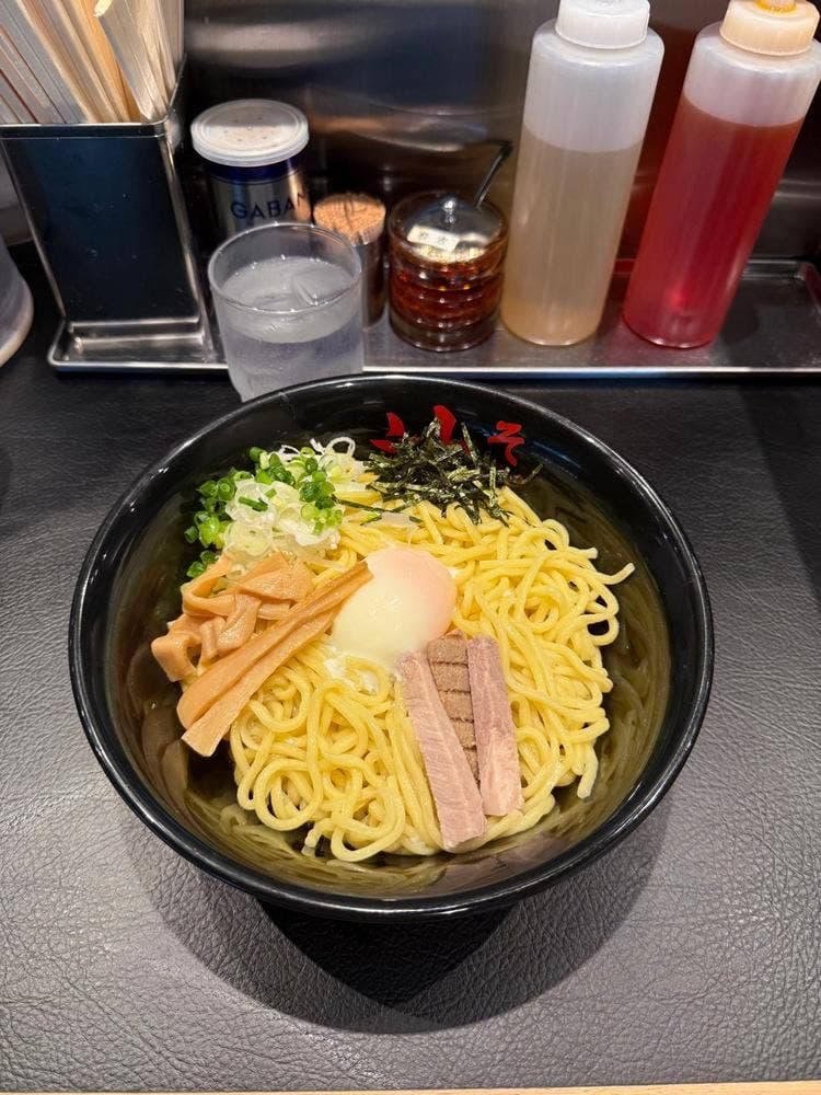 東京油組総本店 高田馬場組