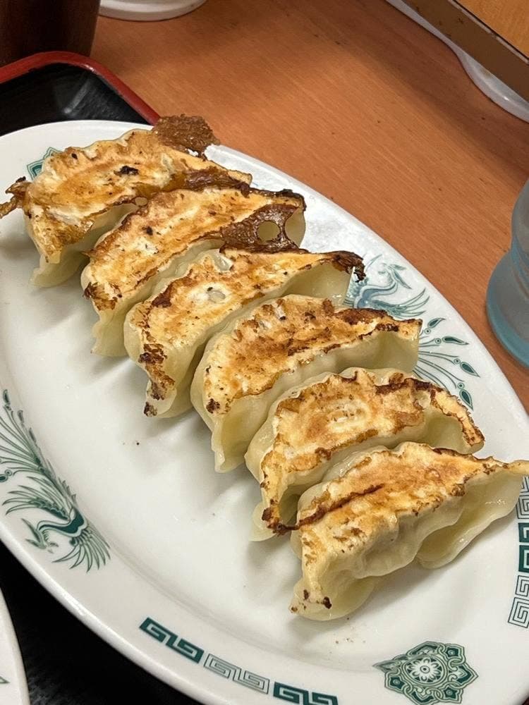 日高屋 馬喰町西口店