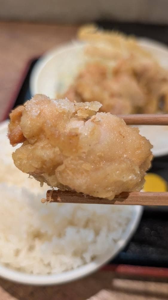 おでん屋たけし ヤエチカ店