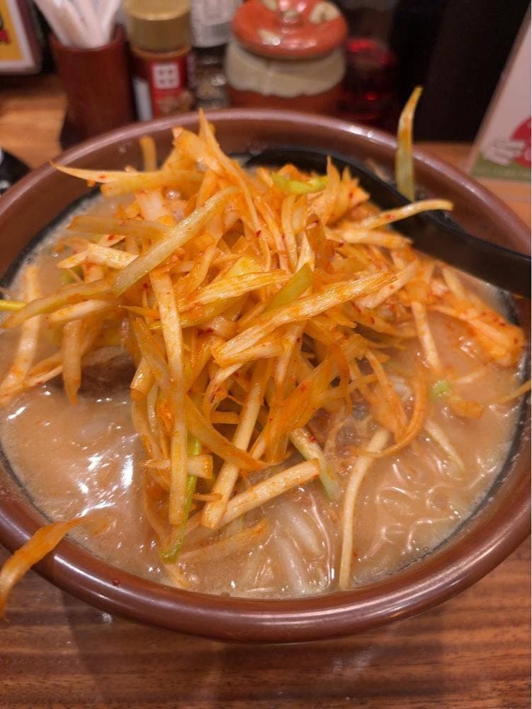 麺場 田所商店 浜松町クレアタワー店