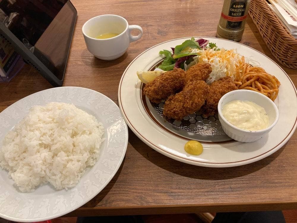 銀座ライオン 新宿エルタワー店