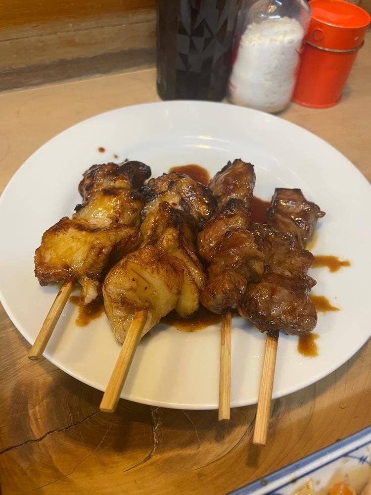 喜多八 西日暮里支店