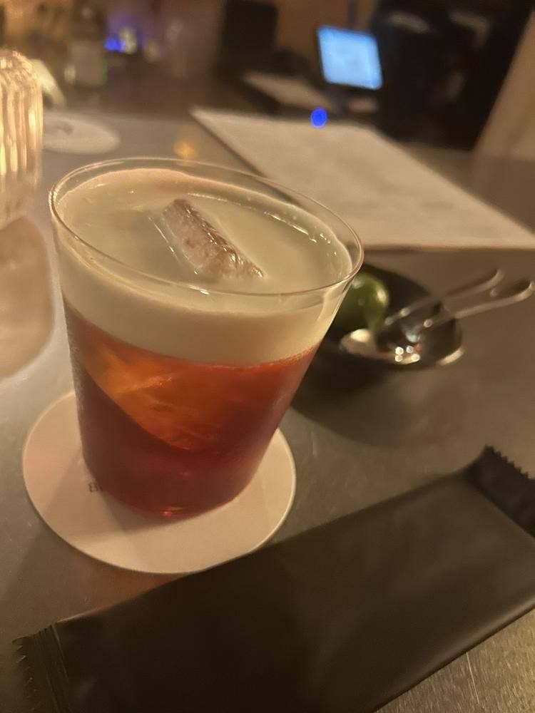BØR COFFEE COCKTAILS