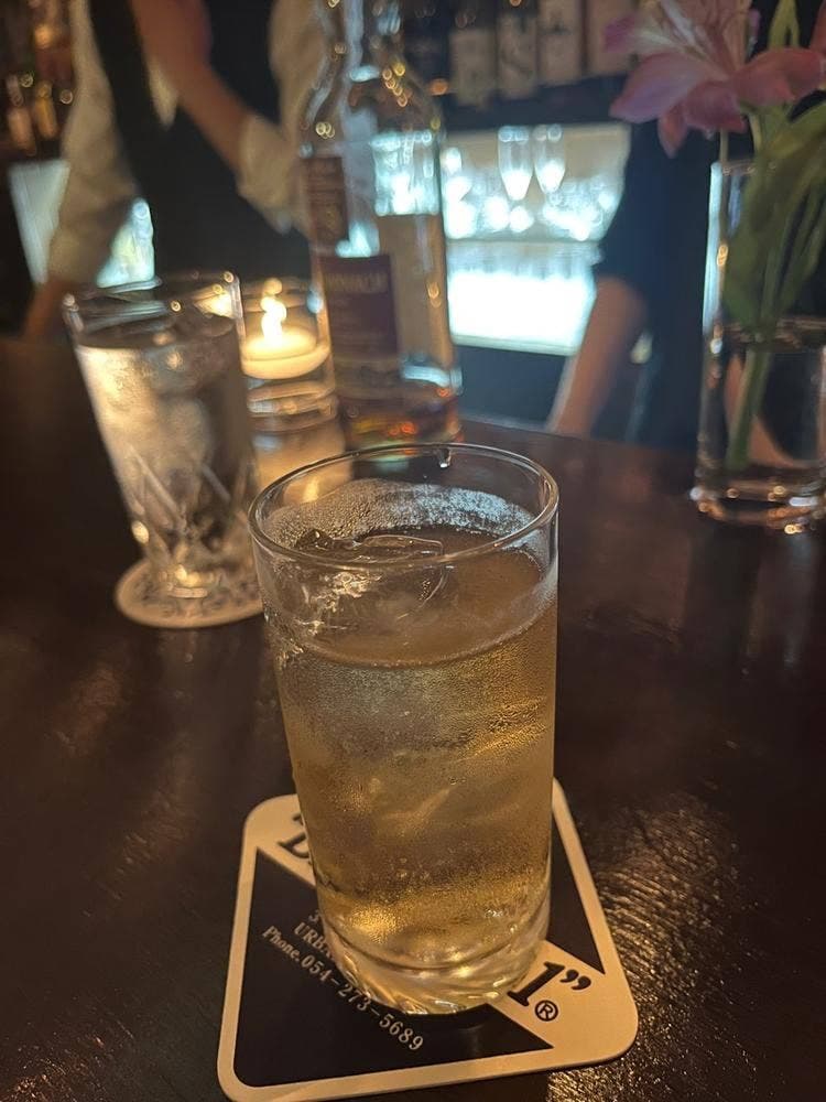 ブルーラベル 静岡本店