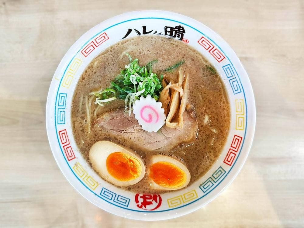 ハレノチ晴 吹田本店