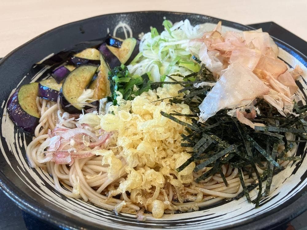 ゆで太郎 もつ次郎 小松長田南店