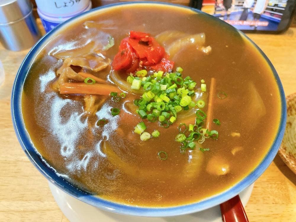手打うどん田舎屋