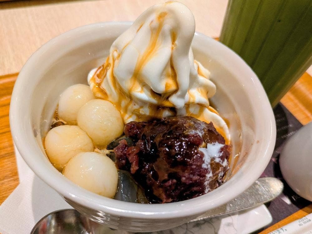nana's green tea ららぽーと富士見店