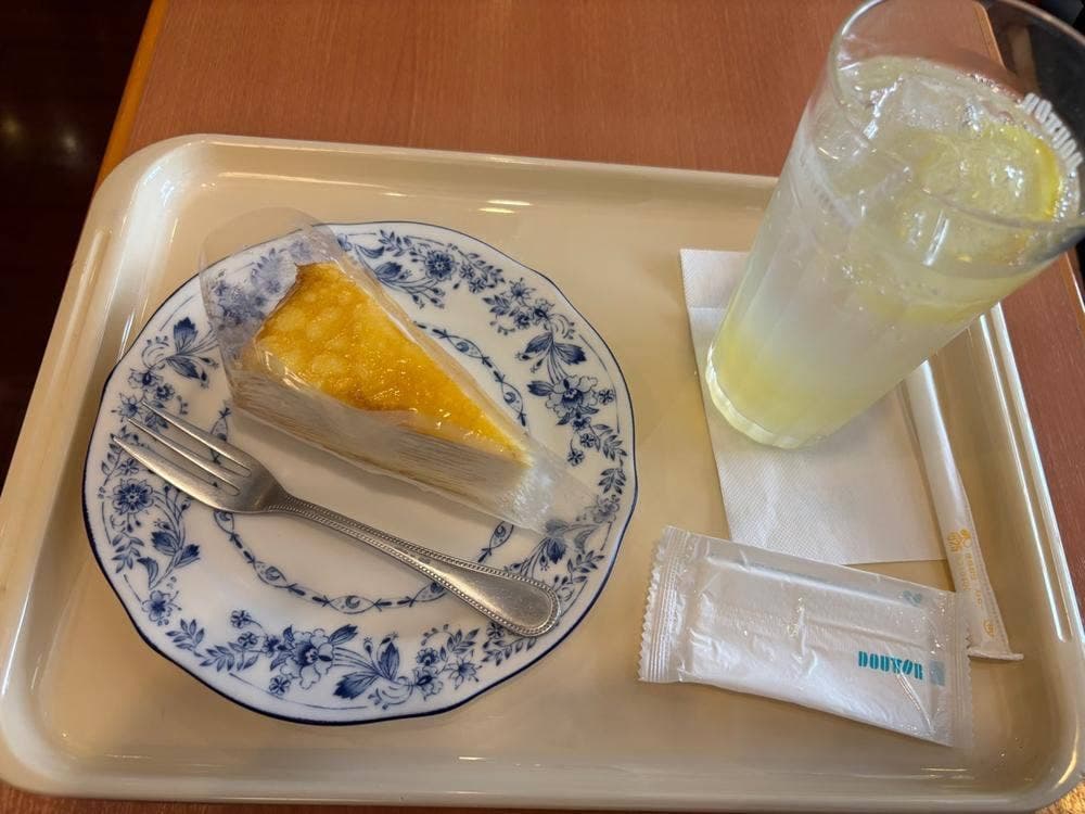 ドトールコーヒーショップ 神保町すずらん通り店