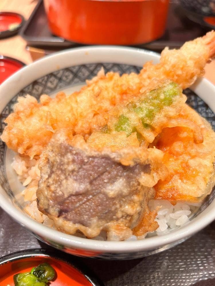 蕎麦酒処 つきじ庵