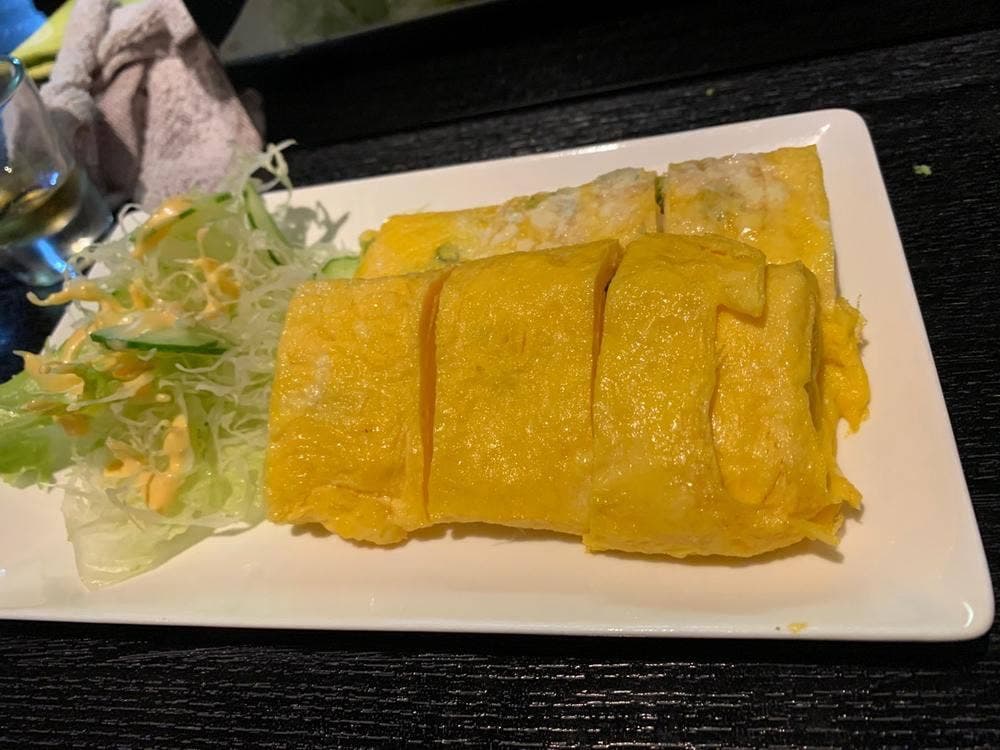 酒遊空間 花酒場パパフローラ