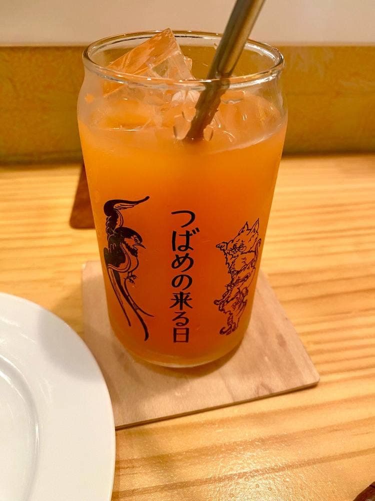 日々ごはんとお酒の料理店 つばめの来る日