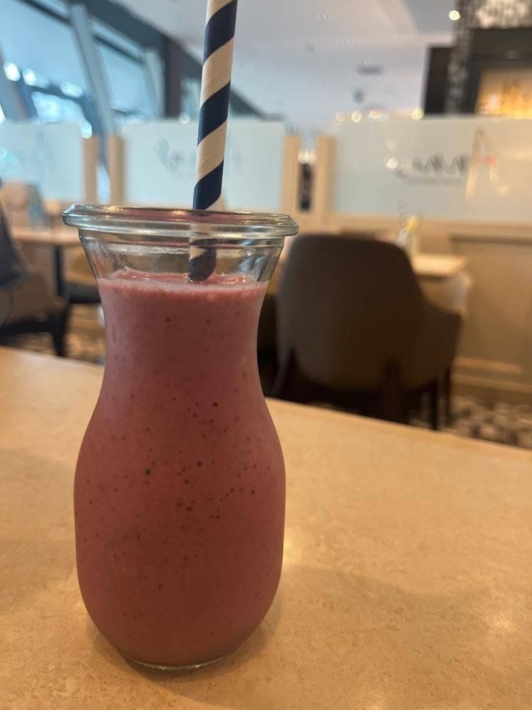 アンナーズ バイ ラントマン 渋谷スクランブルスクエア