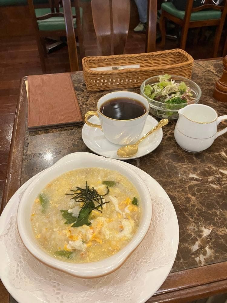 珈琲貴族エジンバラ