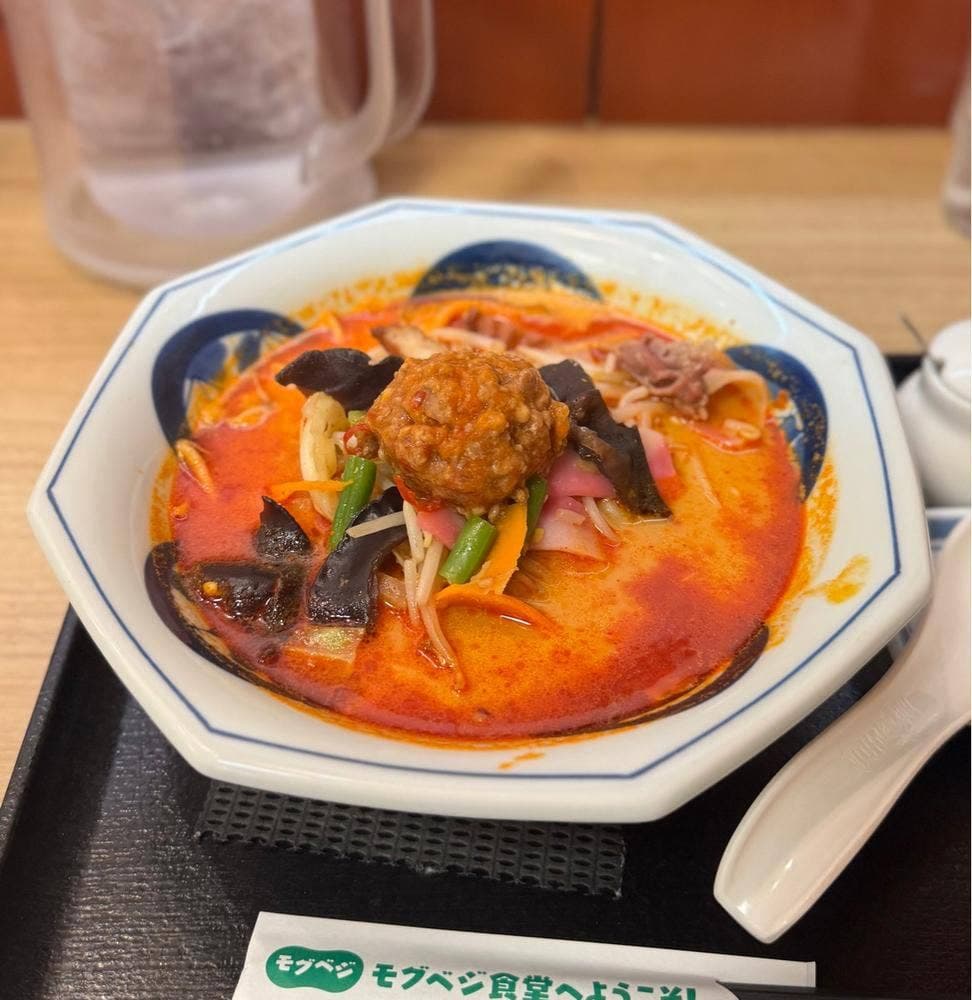 リンガーハット 武蔵小山店