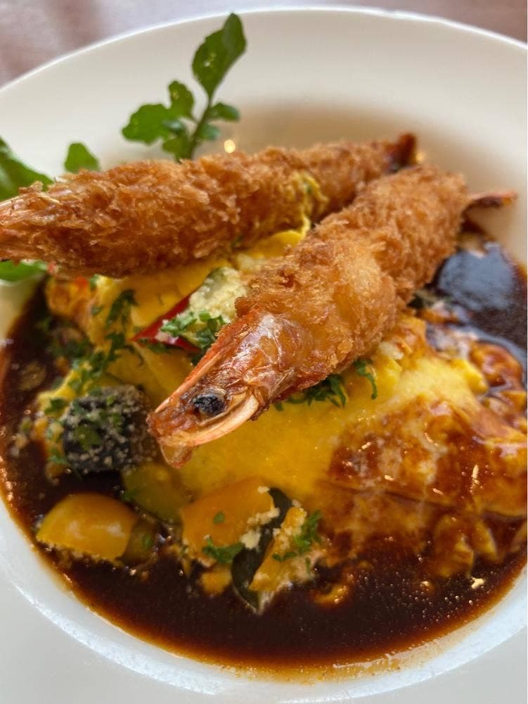 レストラン NABE