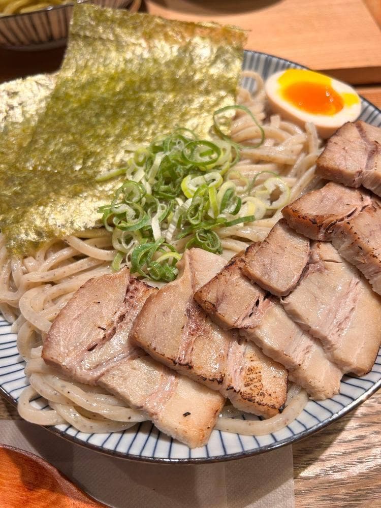 じねんじょ庵 大泉学園店