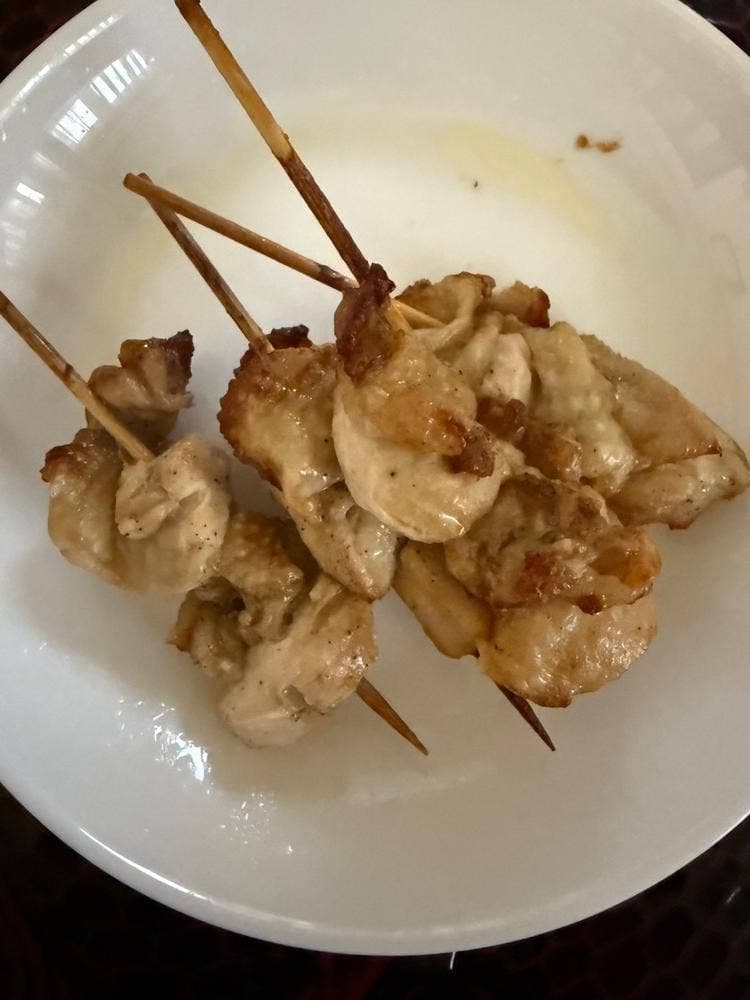 中島ブロイラー