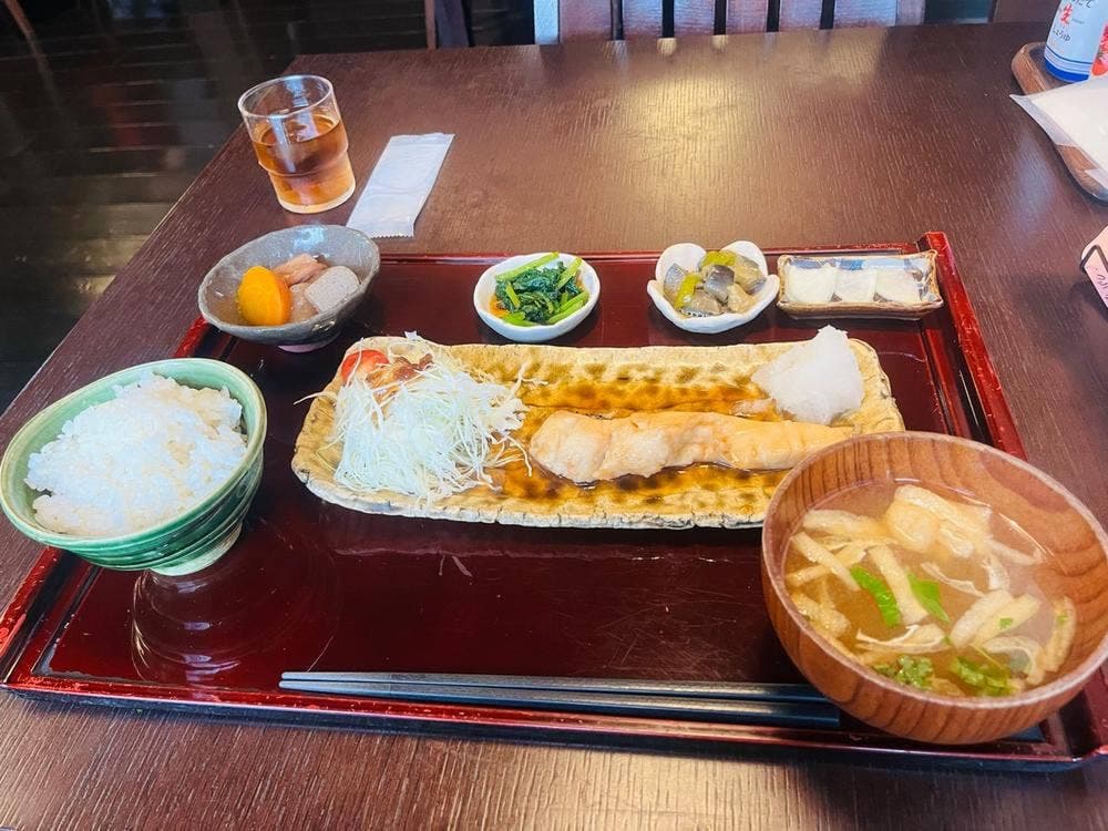 キッチンひだまり