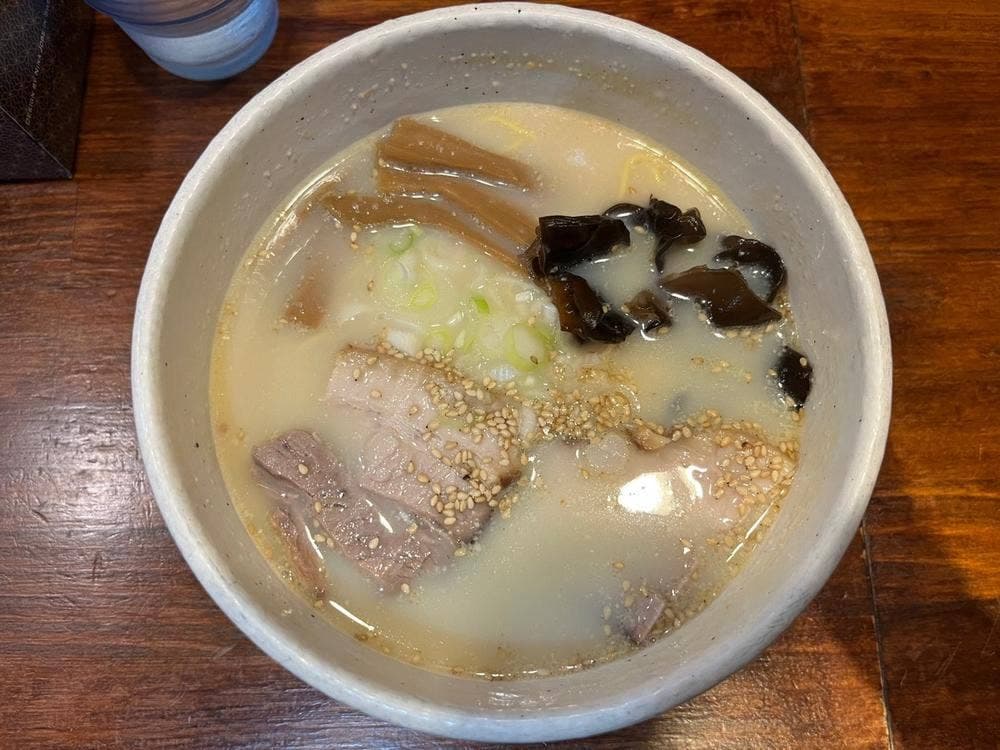 らーめん くまくら