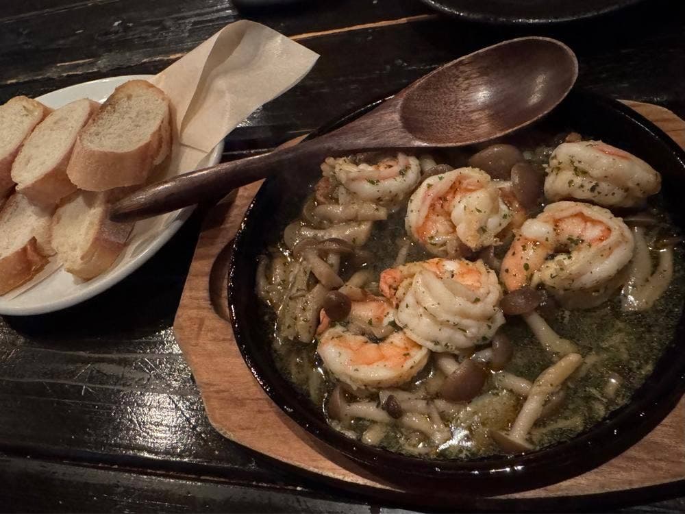 隠れ家鉄板 ごんぞう