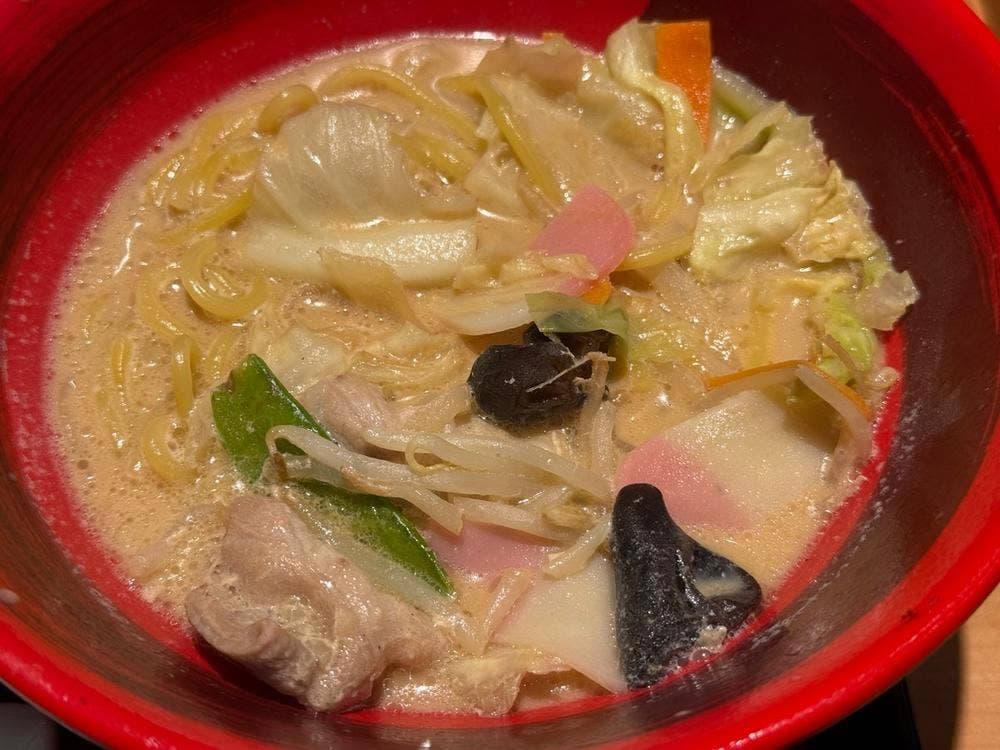 やよい軒 駒沢店