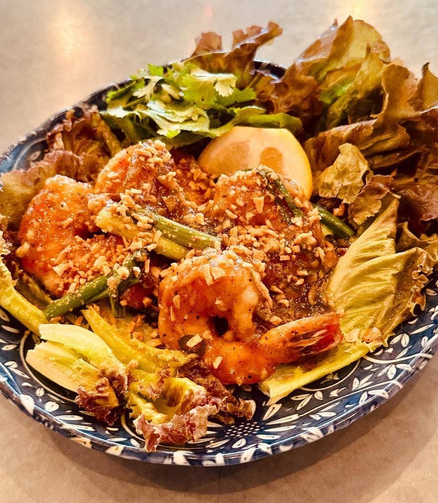 カオマンガイ12号