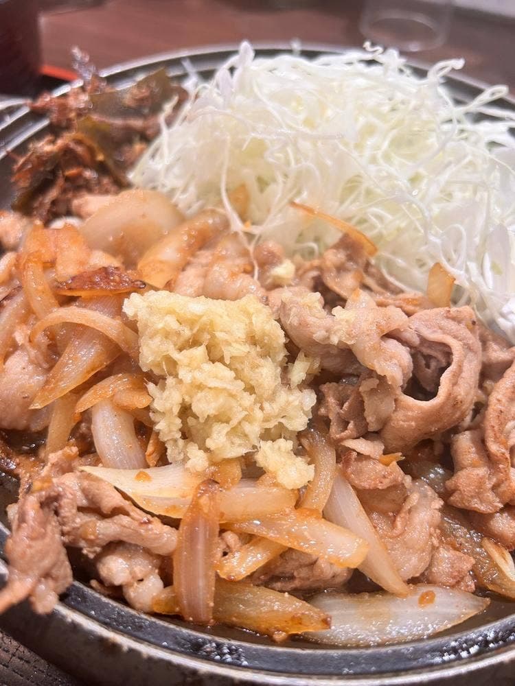 肉屋食堂 たけうち