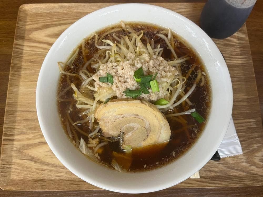 ラーメン屋 豚吉